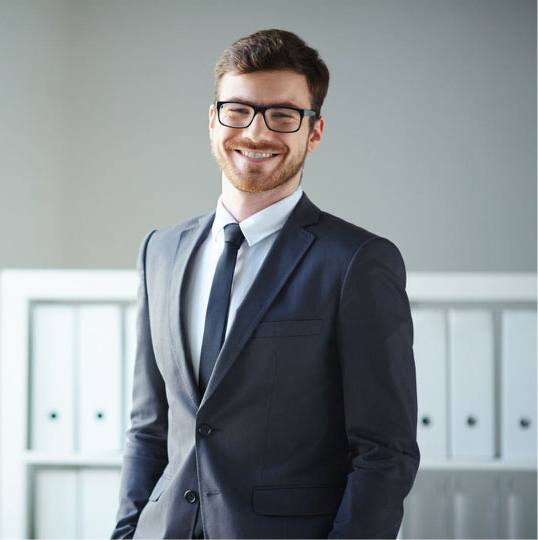  Build your foundation of success With effectiveness and  business PROCESS automation