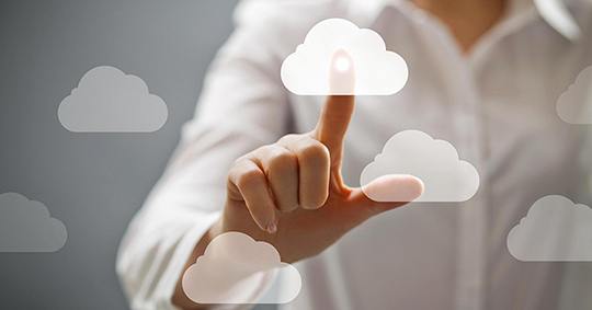 CLOUD COMPUTING MOBILE SOLUTIONS