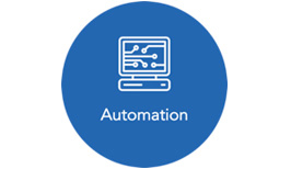   HEALTHCARE AUTOMATION