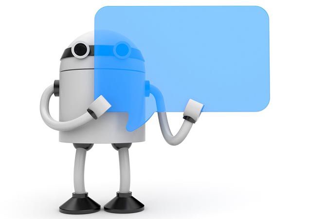 OPEN  NEW OPPORTUNITIES WITH CHATBOT