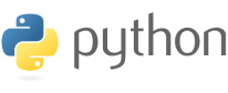 python