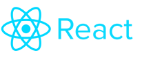 react