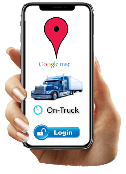  {AI} predictive On-Demand Freight Shipping