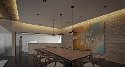 interiors