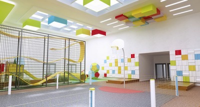 interiors