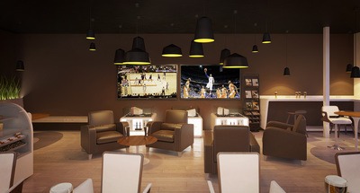 interiors