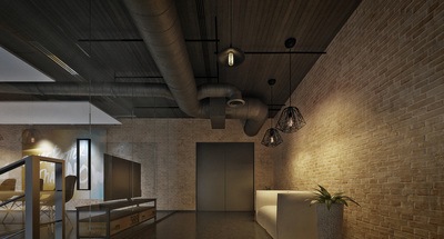 interiors