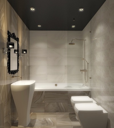 interiors