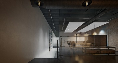 interiors