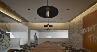 interiors