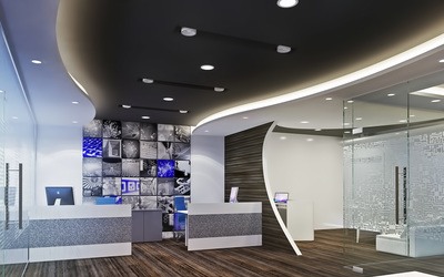 interiors