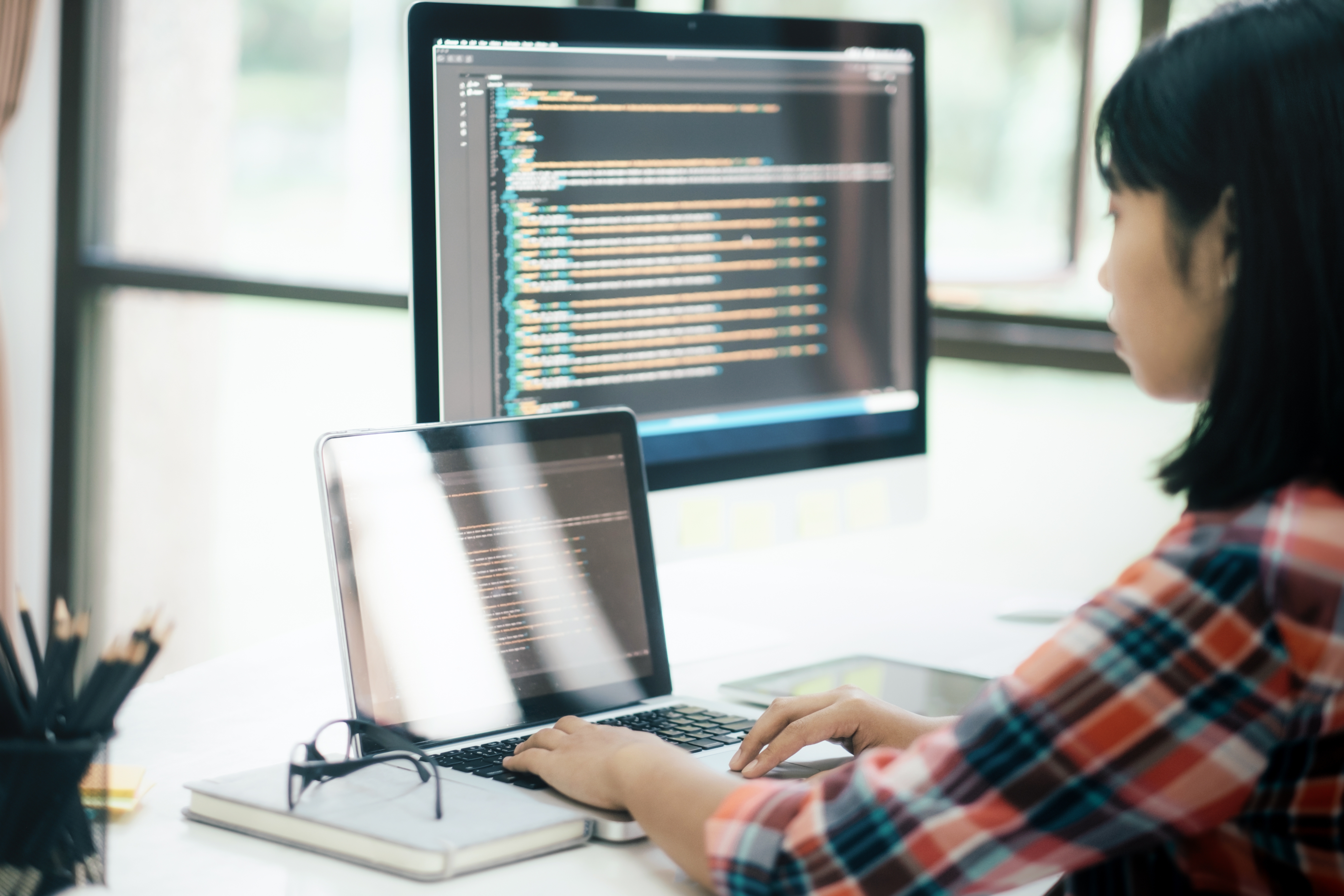 custom software Development ux