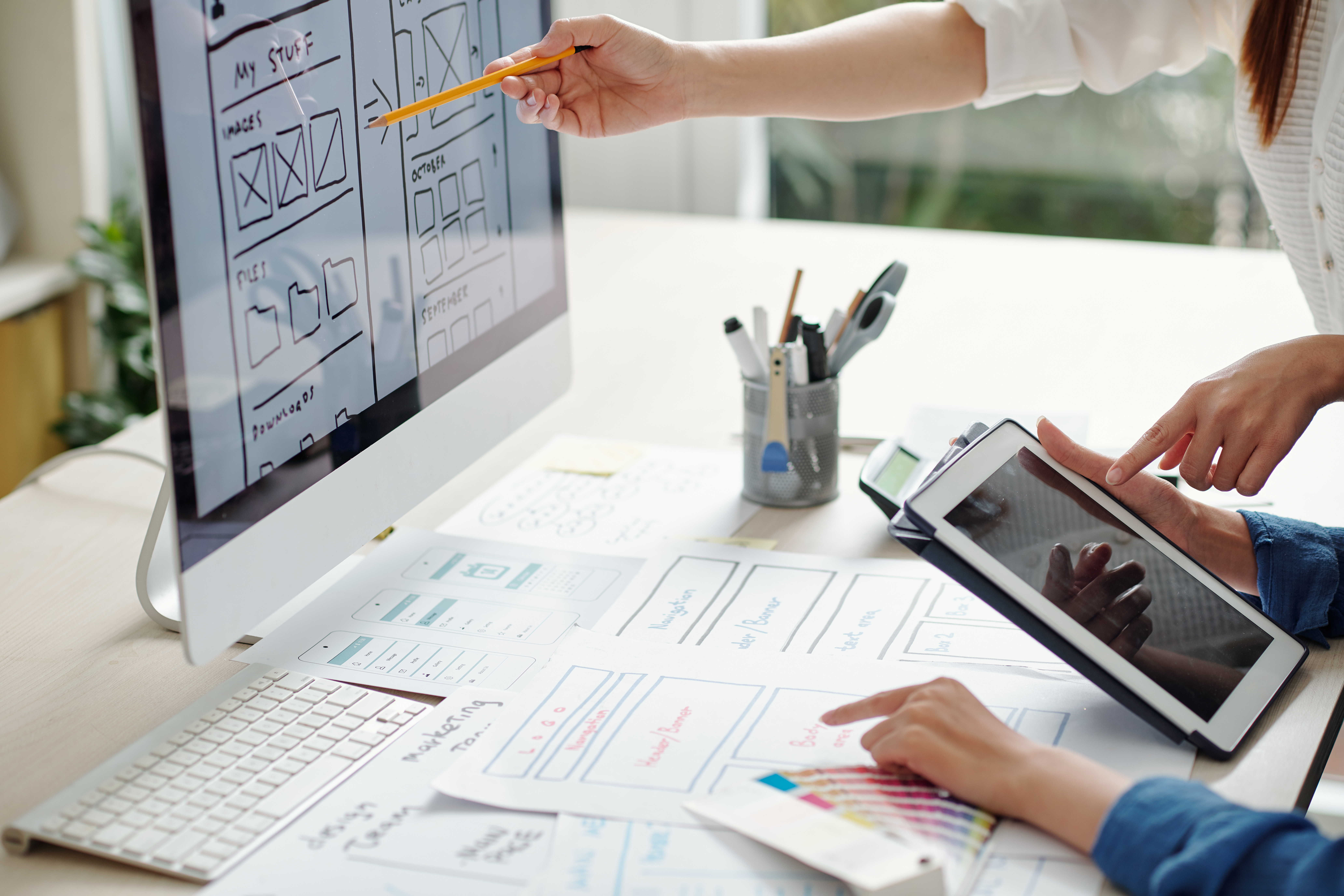 custom software Development